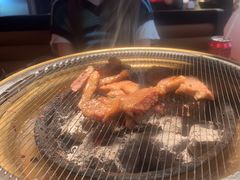 -西塔老太太泥炉烤肉(上海七宝领展广场店)
