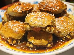-丹虾|文和友小龙虾·烙锅(陕西路旗舰店)