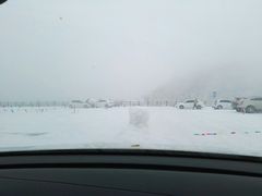 -太子岭滑雪场