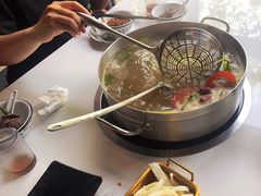 -刘少华贵州小黄牛·鲜牛肉火锅(总店)