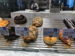 -OVEN LAB乐欧酵室(裕华万达店)