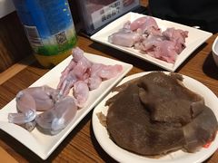 -傣妹火锅(南京东路一店)