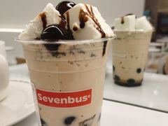 -Sevenbus一家奶茶店(昆明大悦城店)