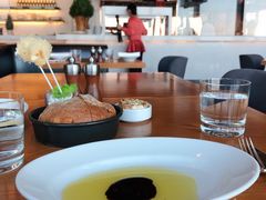 油醋汁-沈阳君悦酒店·意坊意大利餐厅