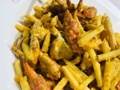 -李叔叔虾蟹大排档(青羊店)