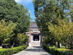 -句容茅山景区