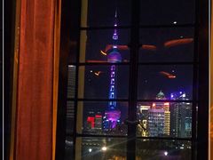 -YUE·6·西式融合餐厅(外滩六号店)