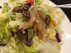 蓝港大拌菜-蓝港海鲜厨房(金水路店)
