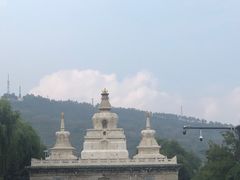 -塔尔寺