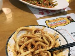 -易老妈蹄花.特色川菜(人民公园总店)