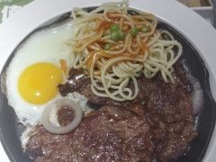 -豪客来牛排(人民东路店)