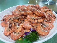海虾-景好海鲜餐厅(大鹏必选旅游店)