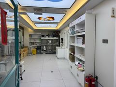 -达爱动物医院·犬猫分区·CT·复杂眼科(远洋山水分院)