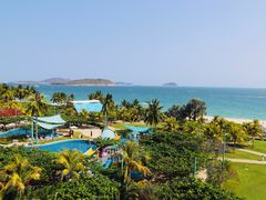 -三亚亚龙湾天域度假酒店