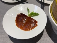 -福海居烤鸭店(鸟巢店)