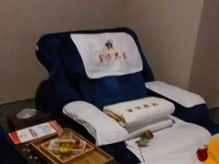 -富侨养生(光大会展店)