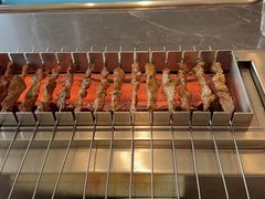 -邢氏老太太烤串(北兴街店)