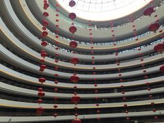 -杭州国际会议中心洲际酒店-原素全日餐厅(解放东路店)