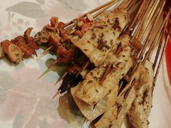 -北丐先生·野馄饨烧烤(泰达E街区店)