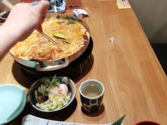 -一心创作料理屋(经开万达店)