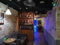 -203密室逃脱(朝阳大悦城1店)