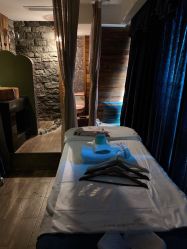 -琦品高端美容SPA私佳美场