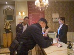 -富士康足浴休闲会所(苏绣路赛格店)