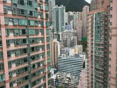 -雅高宜必思香港中上环酒店