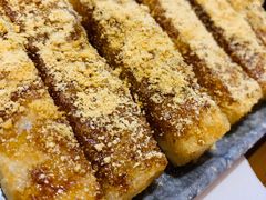 红糖糍粑-付小姐在成都(吾悦广场店)