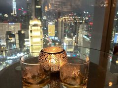 -The Penthouse酒吧
