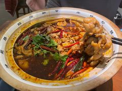 -马头巷·食景园(苏州总店)