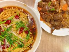 -协顺园回头馆(南顺城路店)