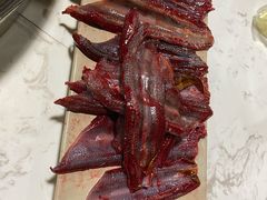 现划鳝鱼（半斤）-铜元老码头鳝鱼火锅