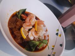 -四季餐厅·新津菜(环湖中路店)