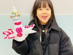 -蕃茄田艺术•美术绘画 •硬笔书法(滨江海威领界店)