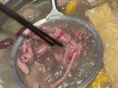 -八合里潮汕鲜牛肉火锅(福州万象城店)