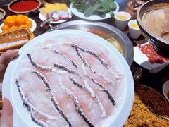 -巴邑火锅(江北万达店)