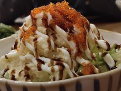 -泰居酒屋日式料理烧肉