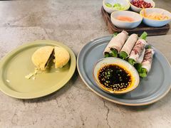 -半山腰·云南菜(侨福芳草地店)