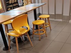 -麦当劳(明湖店)
