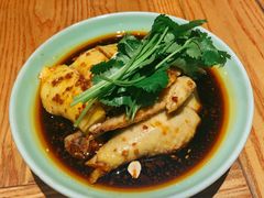 椒麻口水鸡-孙五味(范家路店)