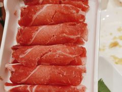 -第六季自助餐厅(甜水园店)