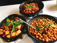 -廖记老砂锅(上清寺店)
