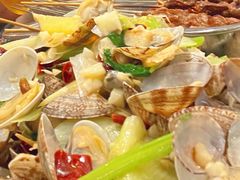 -老谢野馄饨(延安路店)