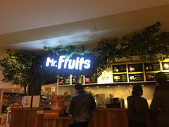 -Mr.Fruits水果先生(蓝色港湾店)