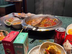 -牛New寿喜烧(中山公园龙之梦店)