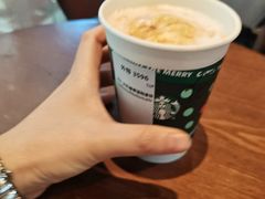 -星巴克(厦门SM新生活广场店)