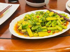 -东馆和天下特色餐饮(工农店)