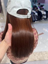 -MY HAIR ARDOR