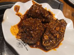 -老号尤兔头(西川店)